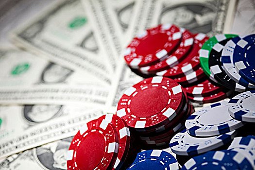 Baccarat Game 