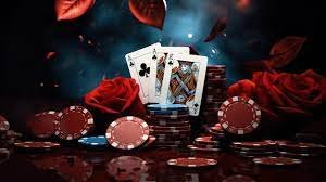 Papan taruhan Roulette interaktif surga55